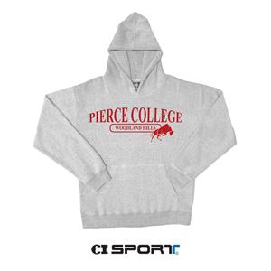 PIERCE CI SPORT HARBOR HOOD